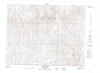 072G02 Horse Creek Canadian topographic map, 1:50,000 scale