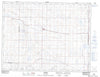 072G09 Limerick Canadian topographic map, 1:50,000 scale