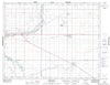 072I06 Drinkwater Canadian topographic map, 1:50,000 scale