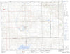 072K06 Fox Valley Canadian topographic map, 1:50,000 scale