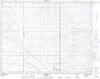 072L06 Alderson Canadian topographic map, 1:50,000 scale