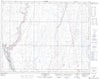 072M04 Pollockville Canadian topographic map, 1:50,000 scale