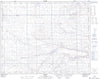 072M10 Sedalia Canadian topographic map, 1:50,000 scale