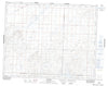 072O04 Hughton Canadian topographic map, 1:50,000 scale