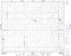 072P07 Semans Canadian topographic map, 1:50,000 scale