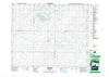 073A04 Meacham Canadian topographic map, 1:50,000 scale