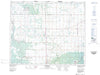 073H05 Henribourg Canadian topographic map, 1:50,000 scale