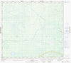 074D15 No Title Canadian topographic map, 1:50,000 scale