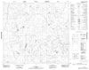 074E02 No Title Canadian topographic map, 1:50,000 scale