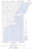 074N05 Maurice Bay Canadian topographic map, 1:50,000 scale