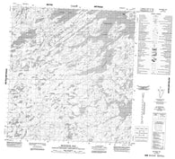 075J04 Mountain Bay Canadian topographic map, 1:50,000 scale