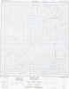 075L13 Mckinlay Lake Canadian topographic map, 1:50,000 scale