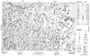 077A02 Kuugaarjuk River Canadian topographic map, 1:50,000 scale