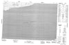 077A13 Dease Strait Canadian topographic map, 1:50,000 scale