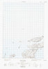 077B05W Bate Islands Canadian topographic map, 1:50,000 scale