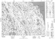 077E16 Cape Sverdrup Canadian topographic map, 1:50,000 scale