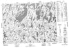 077F08 No Title Canadian topographic map, 1:50,000 scale