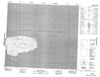 078D12 Kilian Island Canadian topographic map, 1:50,000 scale