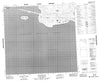 078F16 Dealy Island Canadian topographic map, 1:50,000 scale