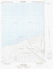 079H08 No Title Canadian topographic map, 1:50,000 scale
