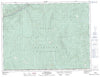 082G04 Yahk River Canadian topographic map, 1:50,000 scale