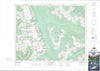 082N03 Mount Wheeler Canadian topographic map, 1:50,000 scale