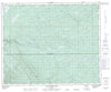 083C16 Blackstone River Canadian topographic map, 1:50,000 scale