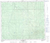 083O04 House Mountain Canadian topographic map, 1:50,000 scale