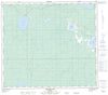 084C08 Cadotte Lake Canadian topographic map, 1:50,000 scale