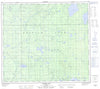 084C09 Golden Lake Canadian topographic map, 1:50,000 scale