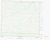 084D14 Square Creek Canadian topographic map, 1:50,000 scale