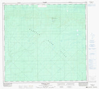 084F16 Buffalo Hill Canadian topographic map, 1:50,000 scale