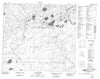 084H02 Snipe Creek Canadian topographic map, 1:50,000 scale