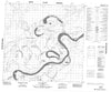 084I14 Big Slough Canadian topographic map, 1:50,000 scale