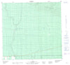 084J12 No Title Canadian topographic map, 1:50,000 scale