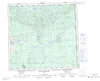 084J John D Or Prairie Canadian topographic map, 1:250,000 scale