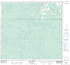 084K06 Parma Creek Canadian topographic map, 1:50,000 scale