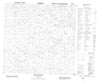 084M02 Moody Creek Canadian topographic map, 1:50,000 scale