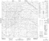 084N02 No Title Canadian topographic map, 1:50,000 scale