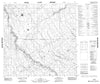 084N09 No Title Canadian topographic map, 1:50,000 scale