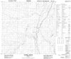 084N11 Steen River Canadian topographic map, 1:50,000 scale