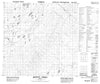 084N12 Jackpot Creek Canadian topographic map, 1:50,000 scale
