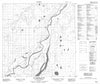 085C02 Grumbler Rapids Canadian topographic map, 1:50,000 scale
