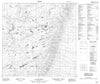 085C03 No Title Canadian topographic map, 1:50,000 scale