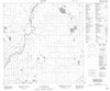 085C08 No Title Canadian topographic map, 1:50,000 scale