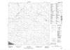 085F06 No Title Canadian topographic map, 1:50,000 scale