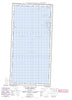 085H11E Iles Du Goulet Canadian topographic map, 1:50,000 scale