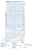 085H15W Wilson Island Canadian topographic map, 1:50,000 scale