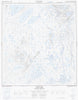 085N07 Tumi Lake Canadian topographic map, 1:50,000 scale