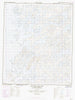 086E01 Hottah Lake East Canadian topographic map, 1:50,000 scale